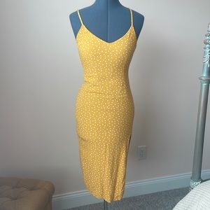 Abercrombie Midi Dress